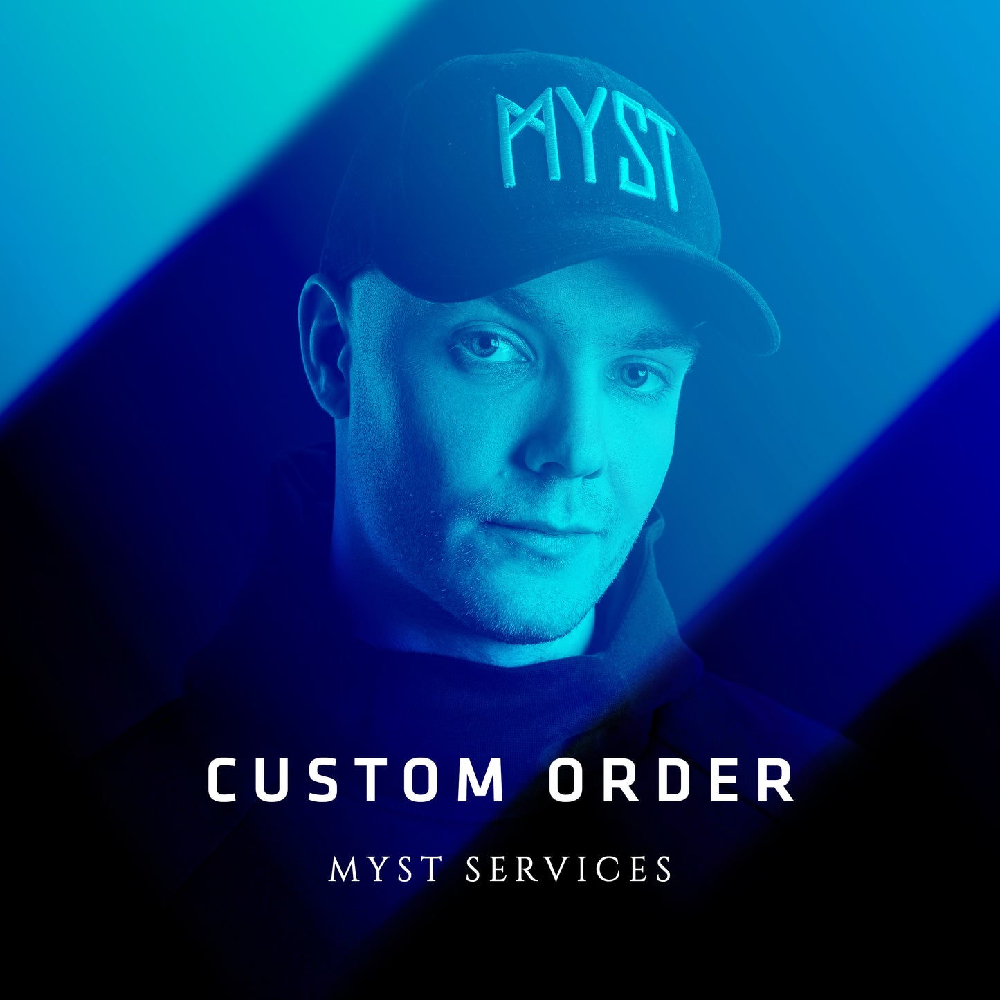 Custom order 5-4-26