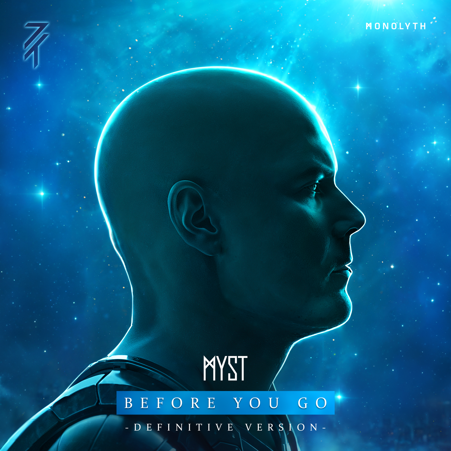 MYST - Before You Go (Definitive Version)
