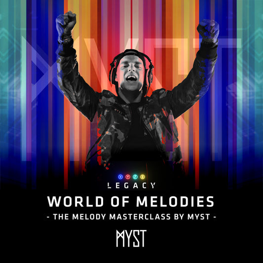 MYST - World Of Melodies (Masterclass)