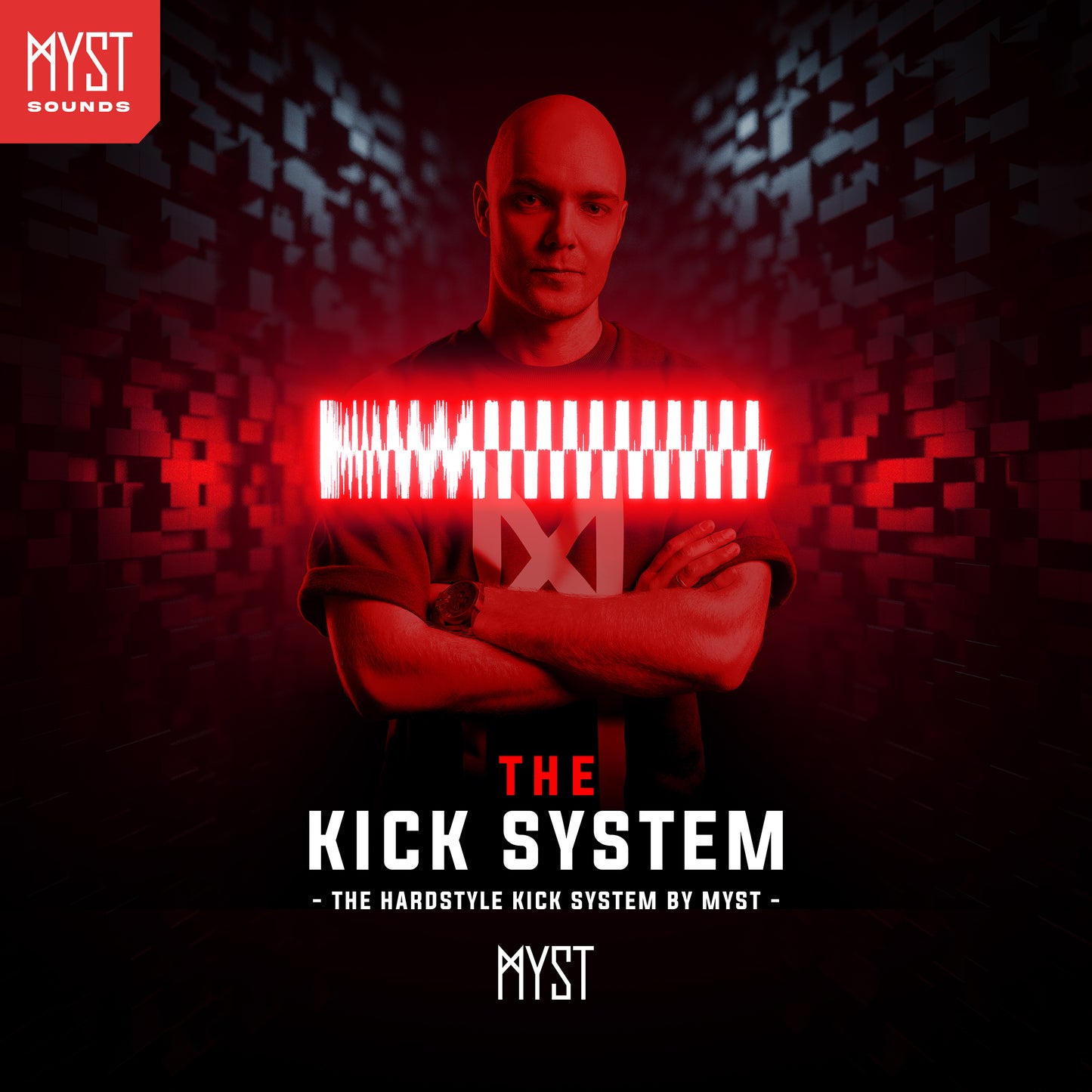 MYST - The Kick System