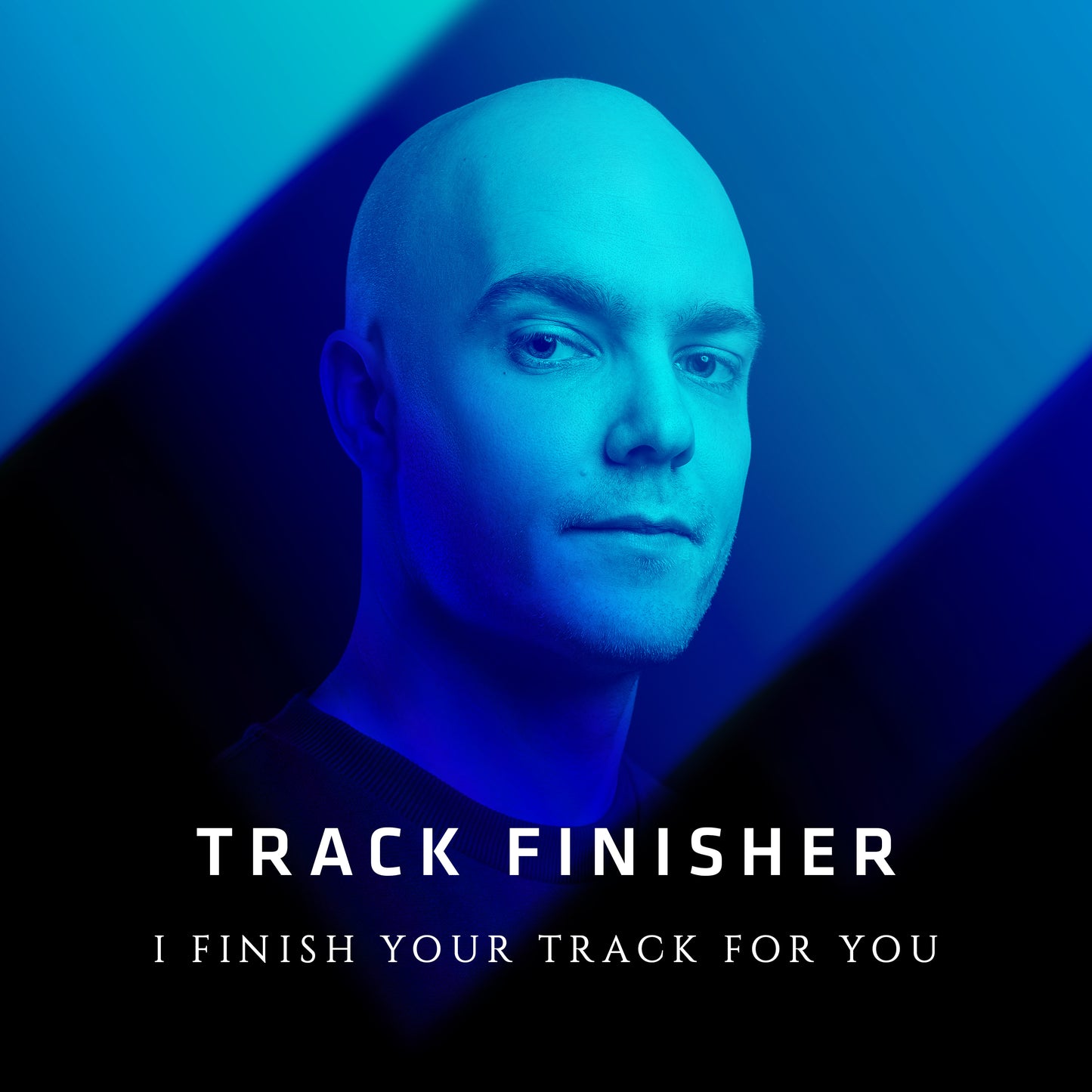 Track finisher by MYST
