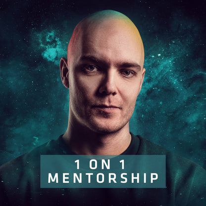 1 On 1 Mentorship Call With MYST