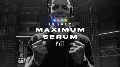 LEGACY - Maximum Serum By MYST