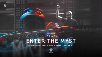 MYST - Enter The MYST (Masterclass)