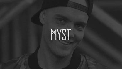 LEGACY - Hardstyle Signature Sounds Of MYST