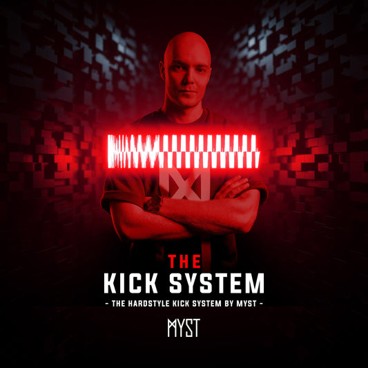 MYST - The Kick System (Kick making system)