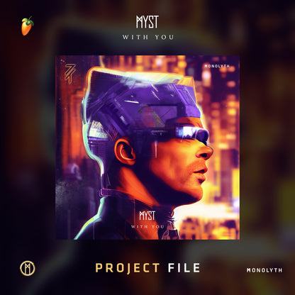 MYST - With You | Project File